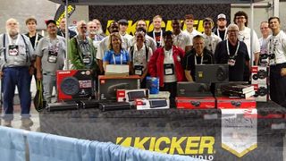 Skills USA Mobile Electronics Finals 2023