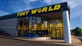 Tint World Best Franchise List Entrepreneur