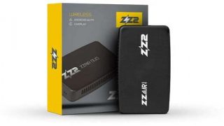ZZ2 Partners with Tint World