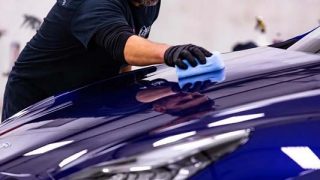 Subcontracting for ceramic coating