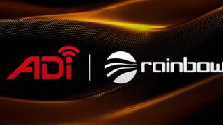 Rainbow Audio returns to market