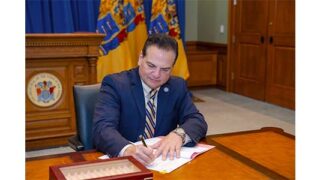 NJ Boom Party Law Signed Into Law