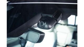 DroneMobile 4G Dash Cam from Firstech