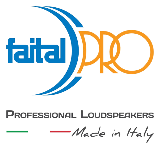 GoFast Distributes Faital Pro Car Audio