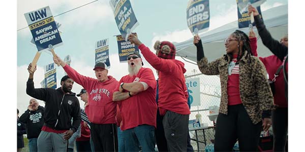 UAW Strike Impact on Car Audio