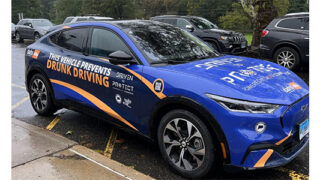 Ignition Interlocks Testing in Steering Wheels