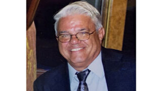Joe DeFazio, Leading CT Retailir Passes