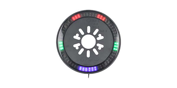 Metra tire mounting kits at SEMA 2023