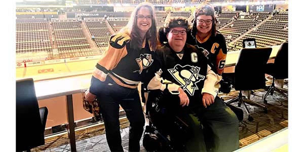 Harry Kroll GoFundMe