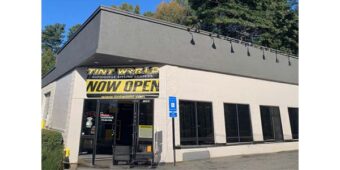 Tint World Tyrone, GA