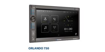 Blaupunkt Orlando