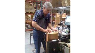 Jeff Scoon retires JL Audio