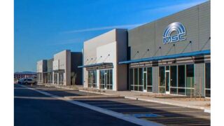 MSC America New Headquarters