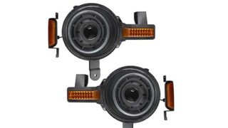 End of Automotive Bulb Replacement