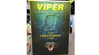 VOXX Viper transmitters