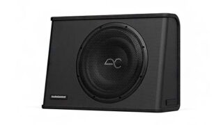 AudioControl Subwoofer Enclosures