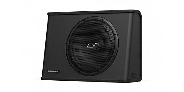 AudioControl Subwoofer Enclosures