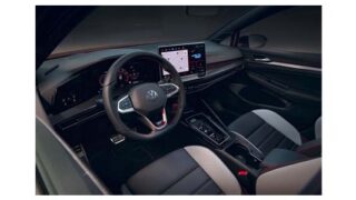 ChatGPT at CES 2024 in VW and BMW
