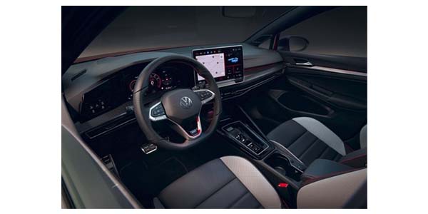 ChatGPT at CES 2024 in VW and BMW