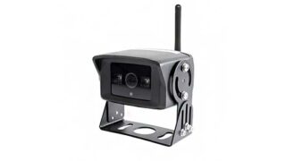 EchoMaster AHD camera