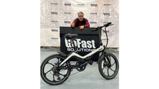 EDA Blaupunkt e-bikes