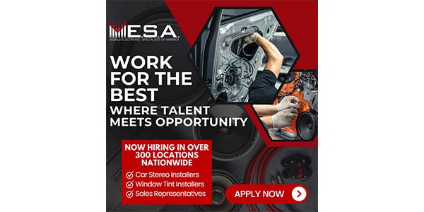 MESA partners with ZipRecruiter
