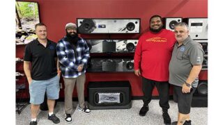 MSC Displays