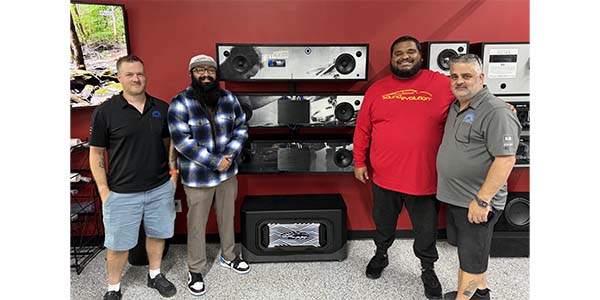 MSC Displays