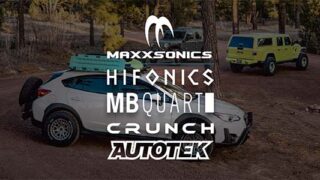 Maxxsonics KnowledgeFest 2024