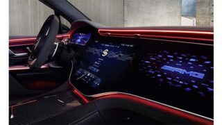 Mercedes adopts will.i.am Sound Drive