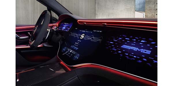 Mercedes adopts will.i.am Sound Drive