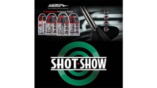 Metra SHOT show