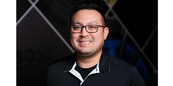 Boss Names Inside Sales Manager Nick Sugino