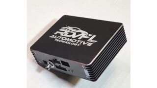 BMW, Mercedes amplifier interfaces from RDV