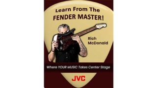 Rich McDonald JVC KnowledgeFest