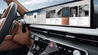 Samsung Hyundai, Kia, Tesla car-to-home tech