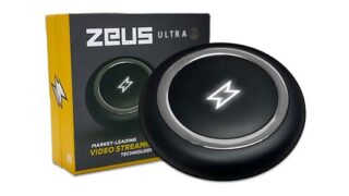 ZZ2 Upgrade car streaming device