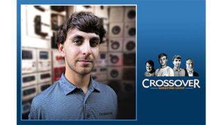Crossover Marketing Adds Zach Vanatta