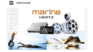 Elettromedia Marine names Brian Power VP