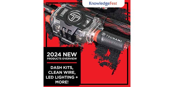 Metra attends KnowledgeFest Las Vegas 2024