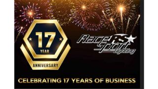Race Sport 17 Years