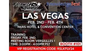 Race Sport KnowledgeFest