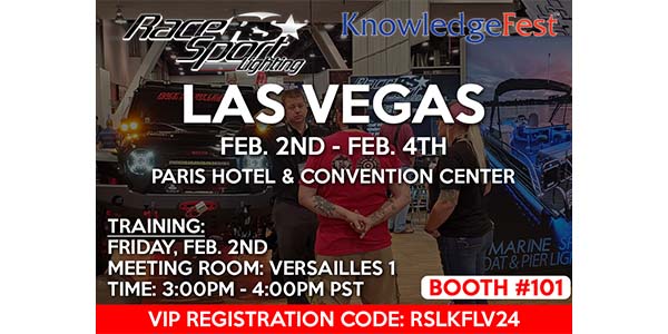 Race Sport KnowledgeFest