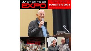 KICKER's Steve Irby to speak at Mastertech