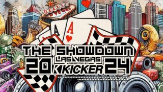 Kicker Showdown Las Vegas