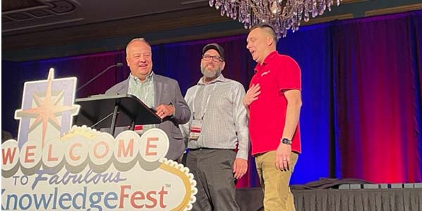 Retailer of the Year 2024 Multi-Store Columbus Car Audio