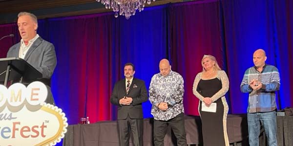 12 Volt Industry Awards