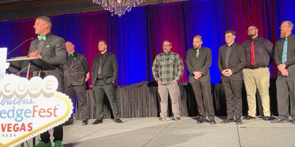 Retailer of the Year 2024 Single Store--Titan Motoring