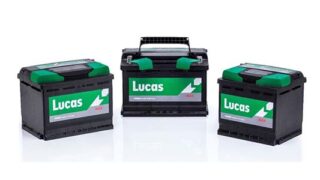 Lucas Automotive enters US battery market
