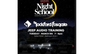 MasterTech Rockford Jeep Demo